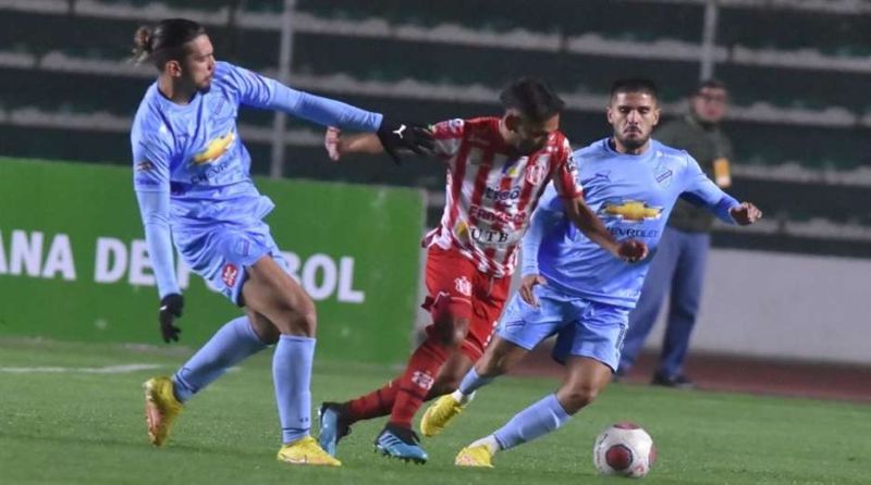 Nhận định soi kèo Bolivar vs Independiente lúc 05h00 ngày 08/7/2025