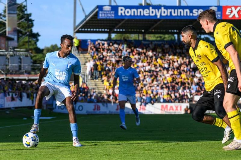Nhận định soi kèo Iberia vs Malmo lúc 23h00 ngày 08/7/2025