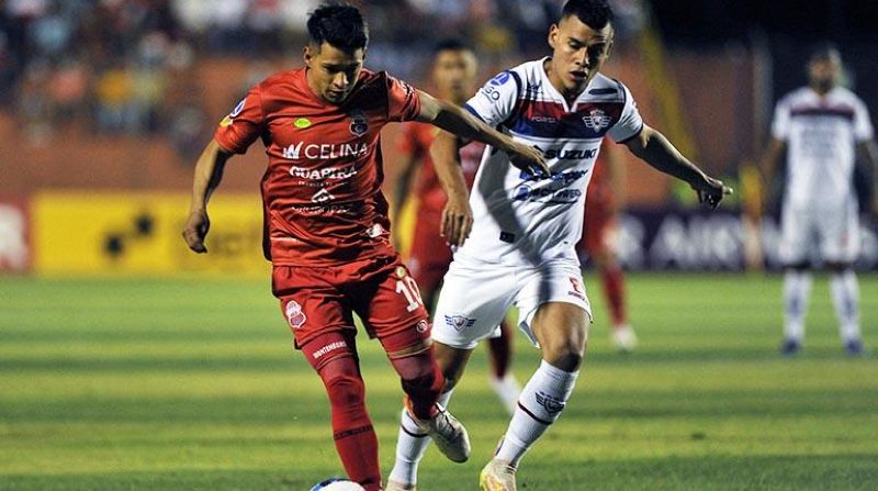 Nhận định soi kèo Wilstermann vs Guabira lúc 07h00 ngày 08/7/2025