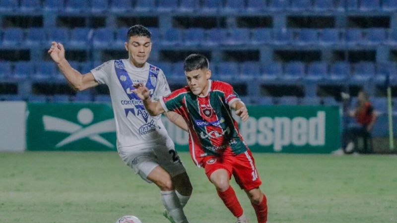 Nhận định soi kèo Sportivo Ameliano vs Tembetary lúc 04h30 ngày 08/7/2025