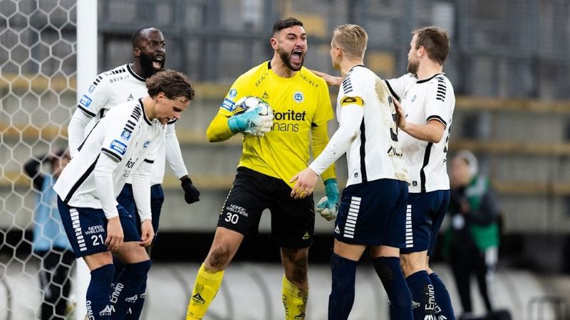 Nhận định soi kèo Norrkoping vs Brommapojkarna lúc 00h00 ngày 08/72025